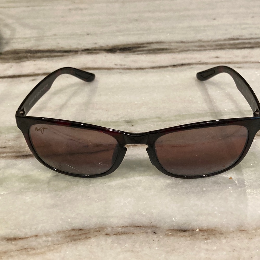 Maui Jim Sunglasses 53/20-134